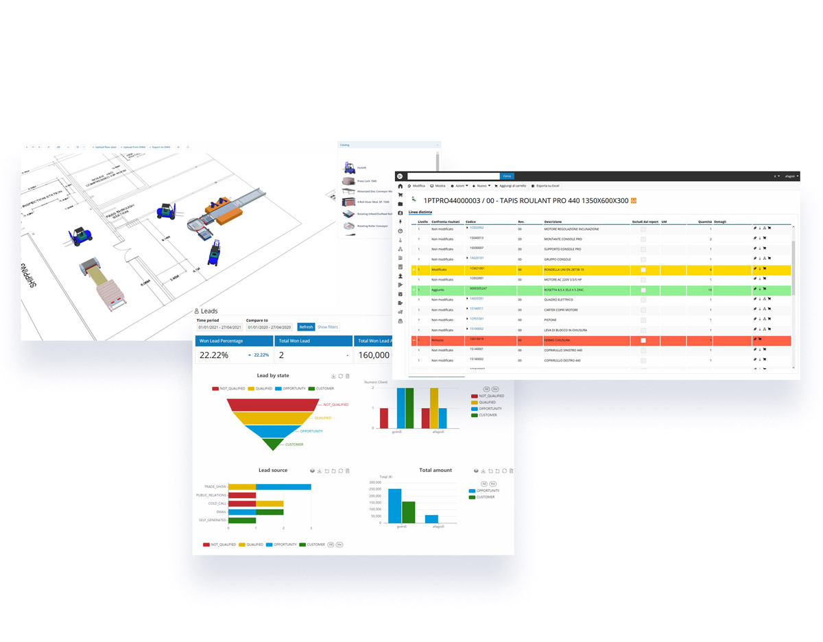 SolidRules: il PLM che cambia le regole